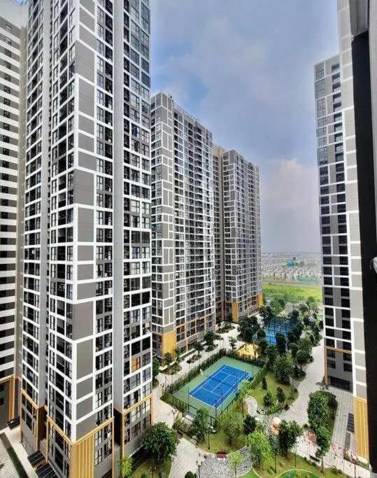 Image 3 of Titmit Studio-Căn hộ cao cấp VinhomesOceanPark