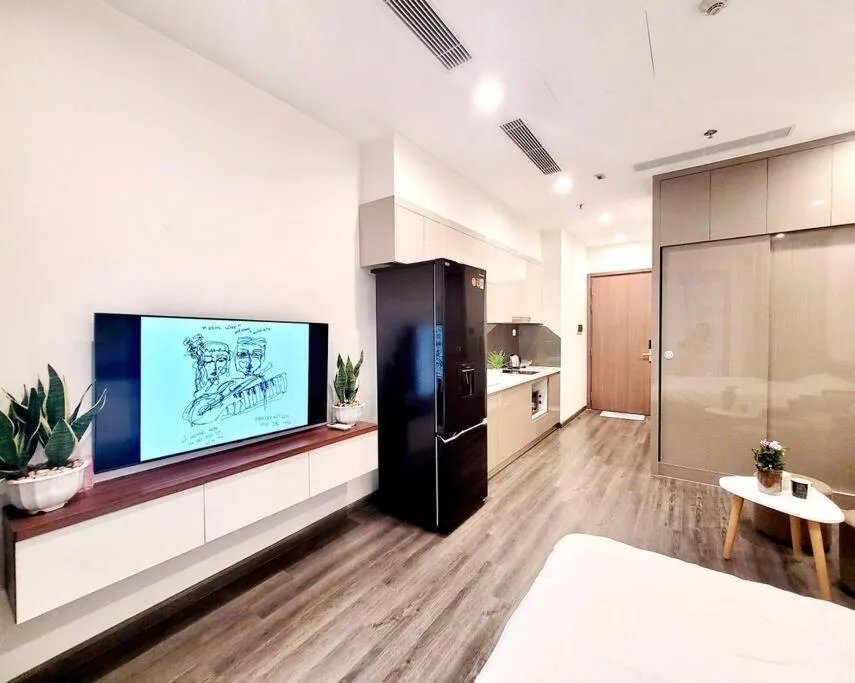 Image 5 of Titmit Studio-Căn hộ cao cấp VinhomesOceanPark