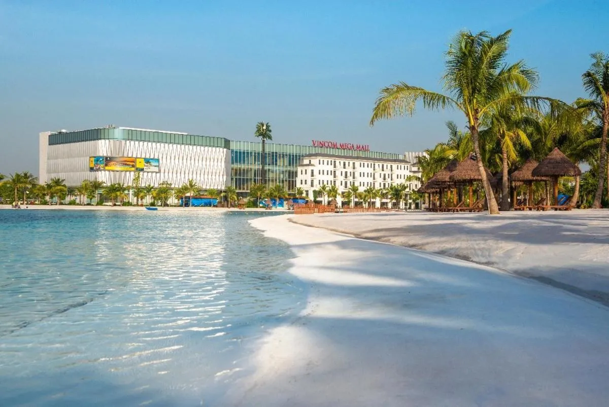 Image 6 of Titmit Studio-Căn hộ cao cấp VinhomesOceanPark