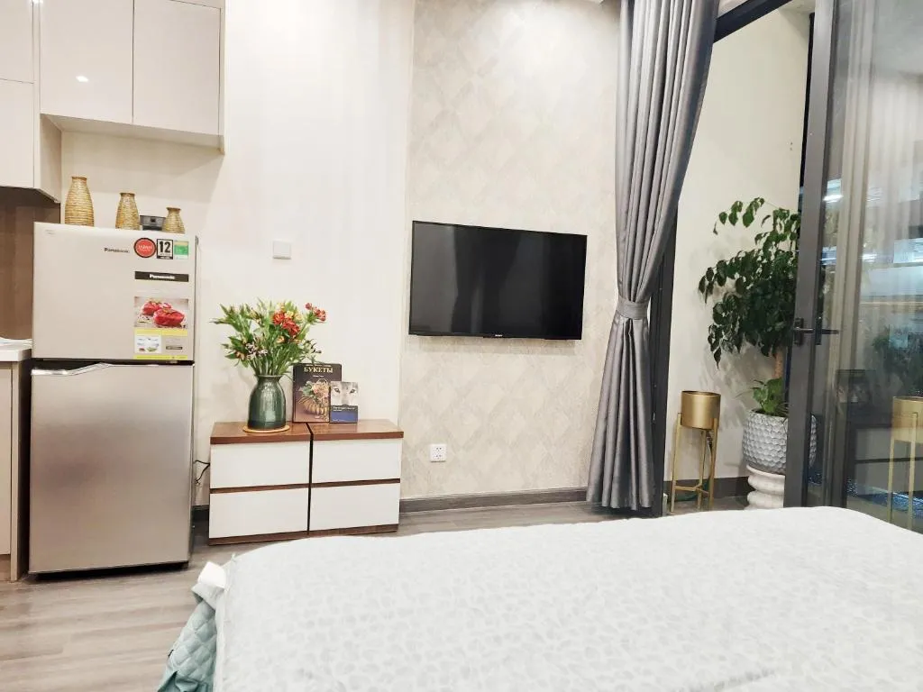 Image of Tonkin HomeStay – Vinhomes Smart City