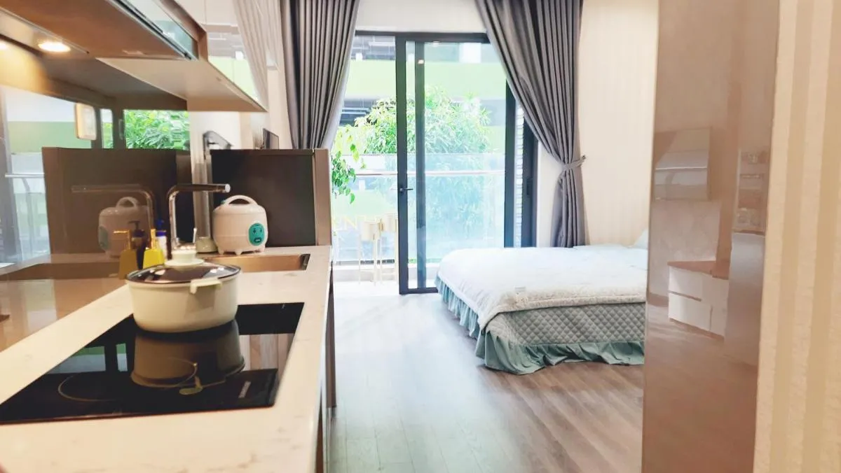 Image 2 of Tonkin HomeStay – Vinhomes Smart City
