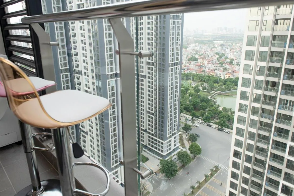 Image 4 of Tonkin HomeStay – Vinhomes Smart City
