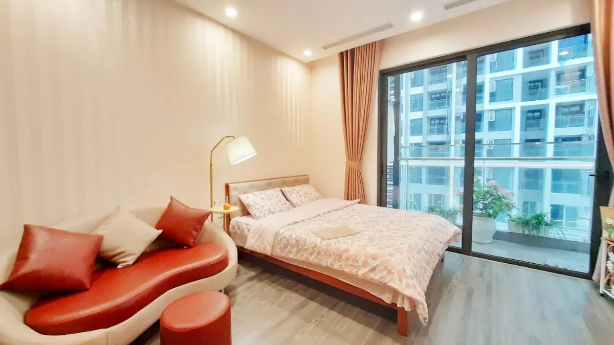 Image 1 of Tonkin HomeStay – Vinhomes Smart City