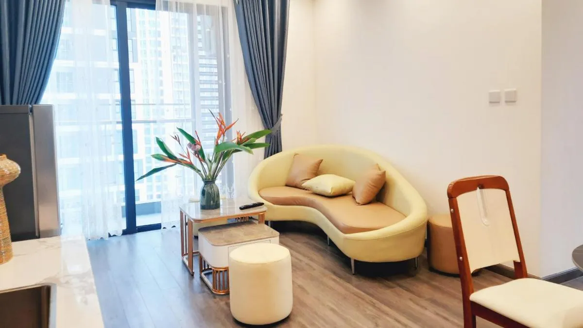 Image 5 of Tonkin HomeStay – Vinhomes Smart City