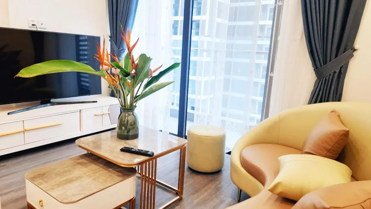 Image 6 of Tonkin HomeStay – Vinhomes Smart City