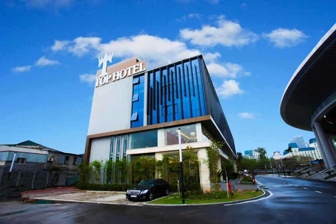 Image of Top Hotel