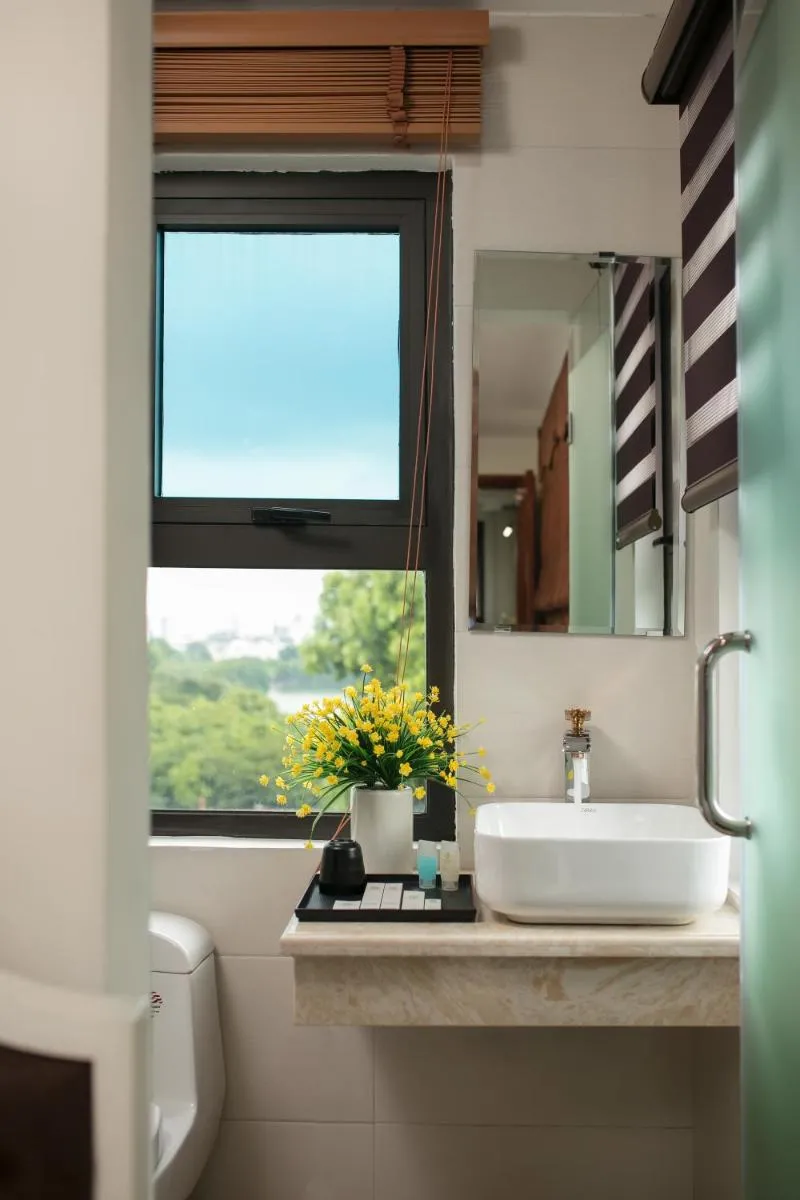 Image 3 of TrangTrang Premium Hotel & Sky Bar