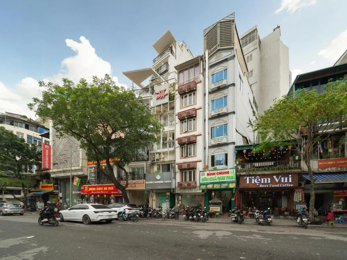 Image 4 of Trinh’s House – Hang Bong