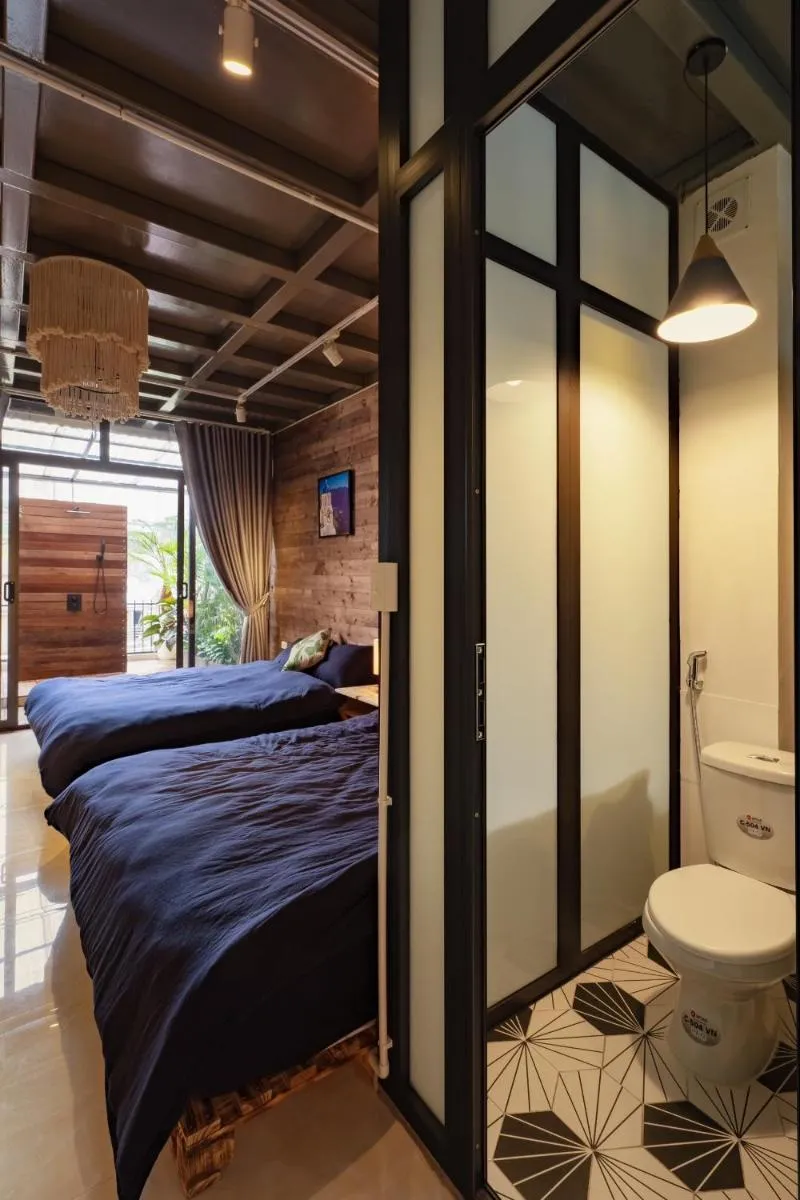 Image 3 of Trinh’s House – Hang Bong