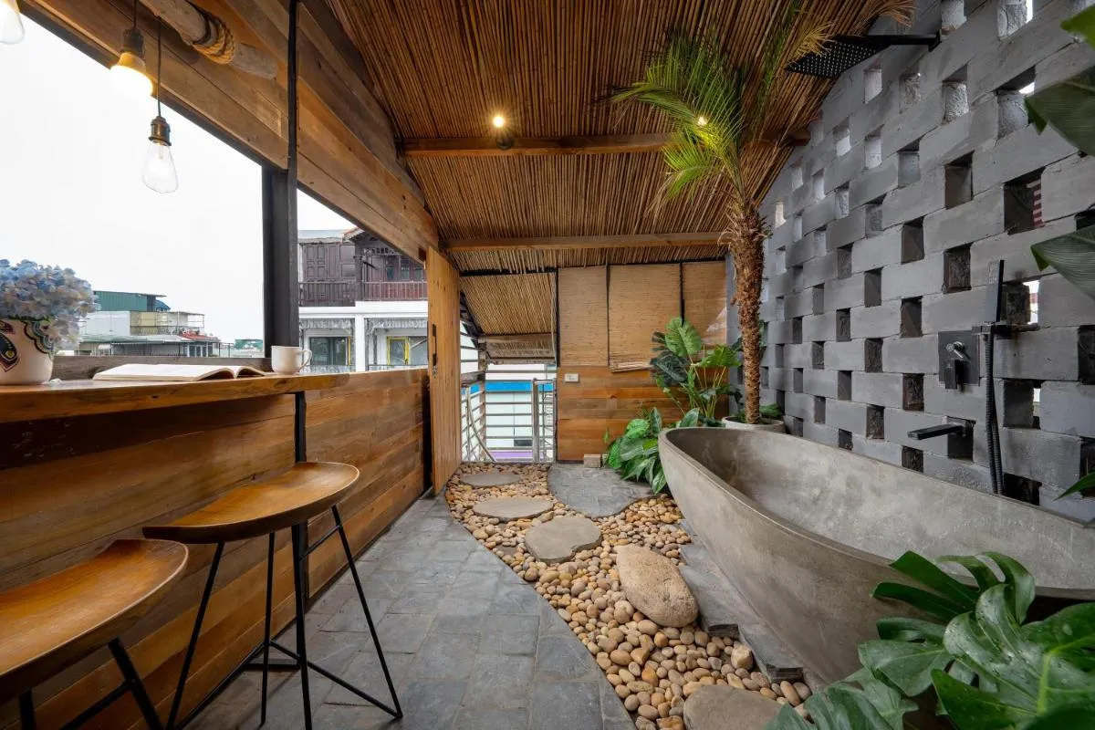 Image 5 of Trinh’s House – Hang Vai