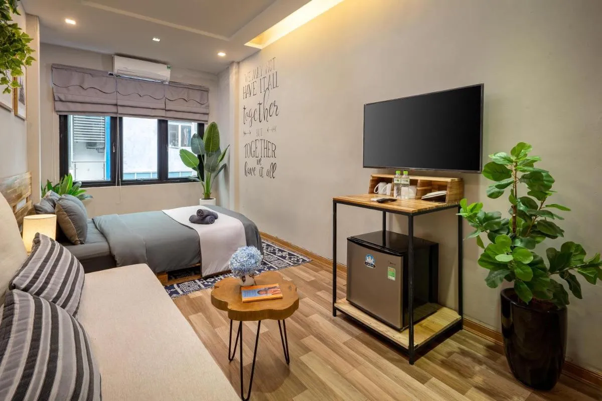 Image 4 of Trinh’s House – Hang Vai