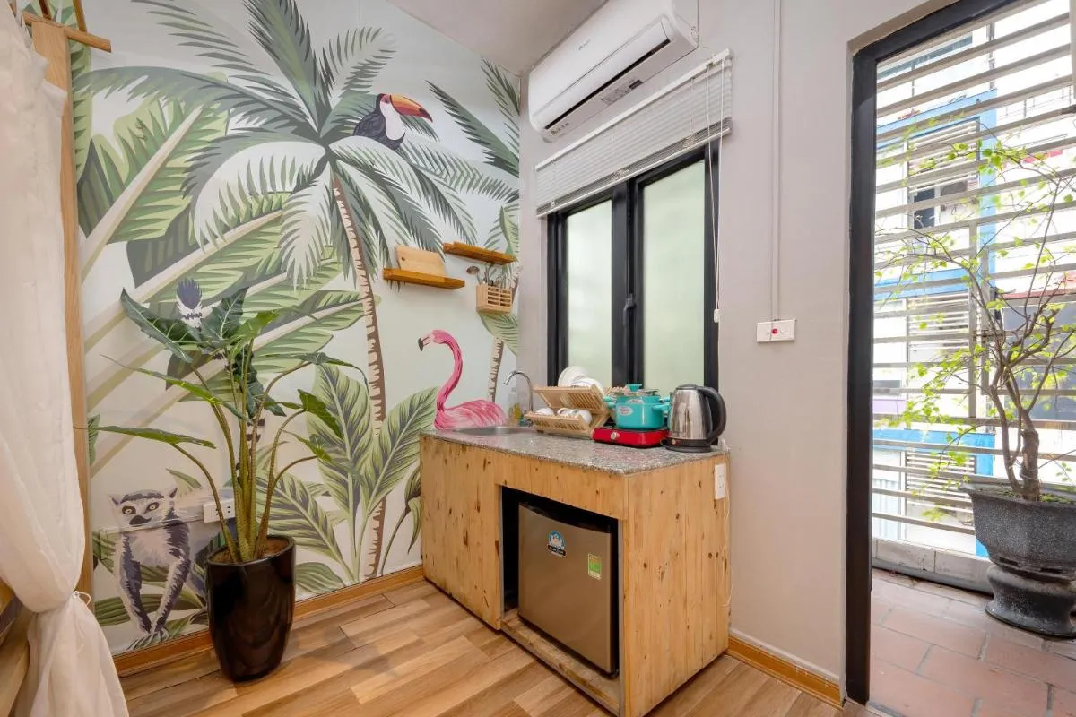 Image 2 of Trinh’s House – Hang Vai