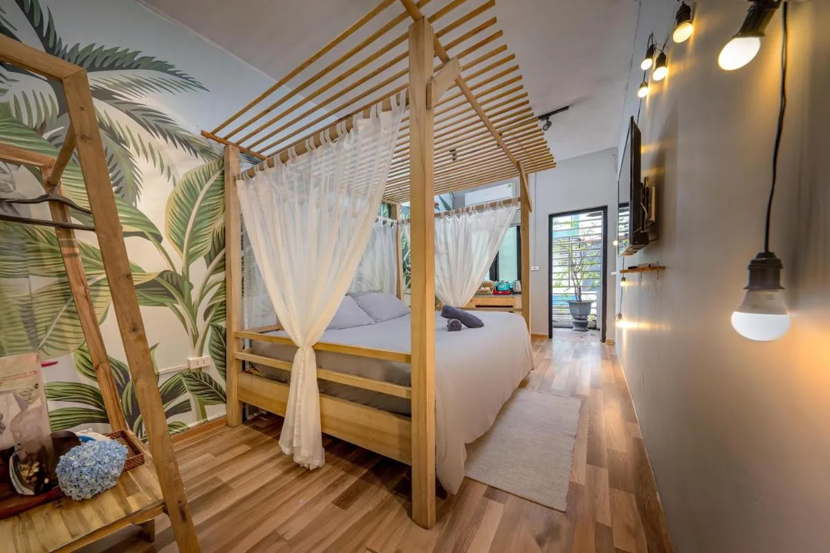 Image 1 of Trinh’s House – Hang Vai