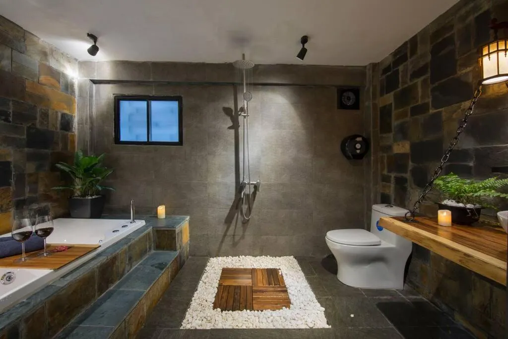 Image 6 of Trinh’s house-Cozy house-Old quater