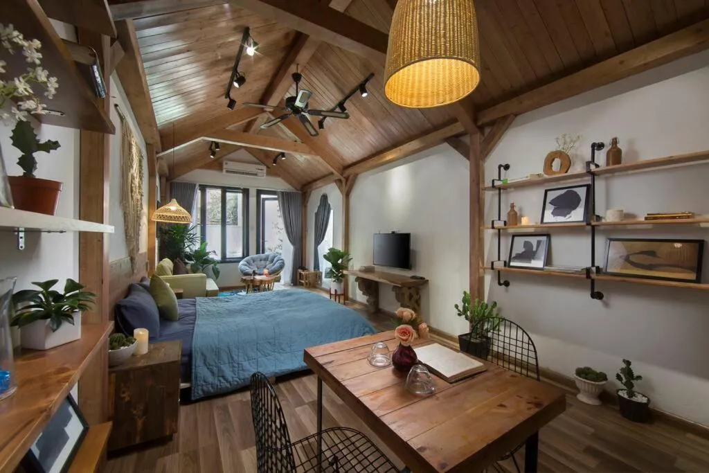 Image 1 of Trinh’s house-Cozy house-Old quater
