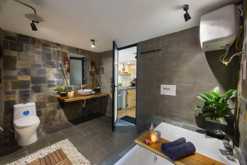Image 2 of Trinh’s house-Cozy house-Old quater