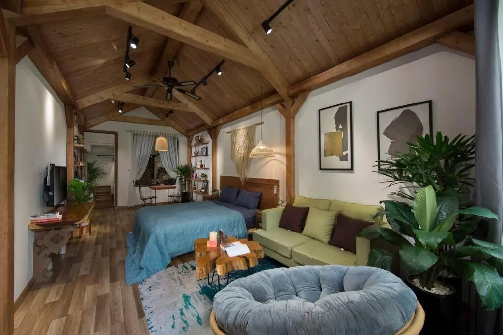 Image 5 of Trinh’s house-Cozy house-Old quater