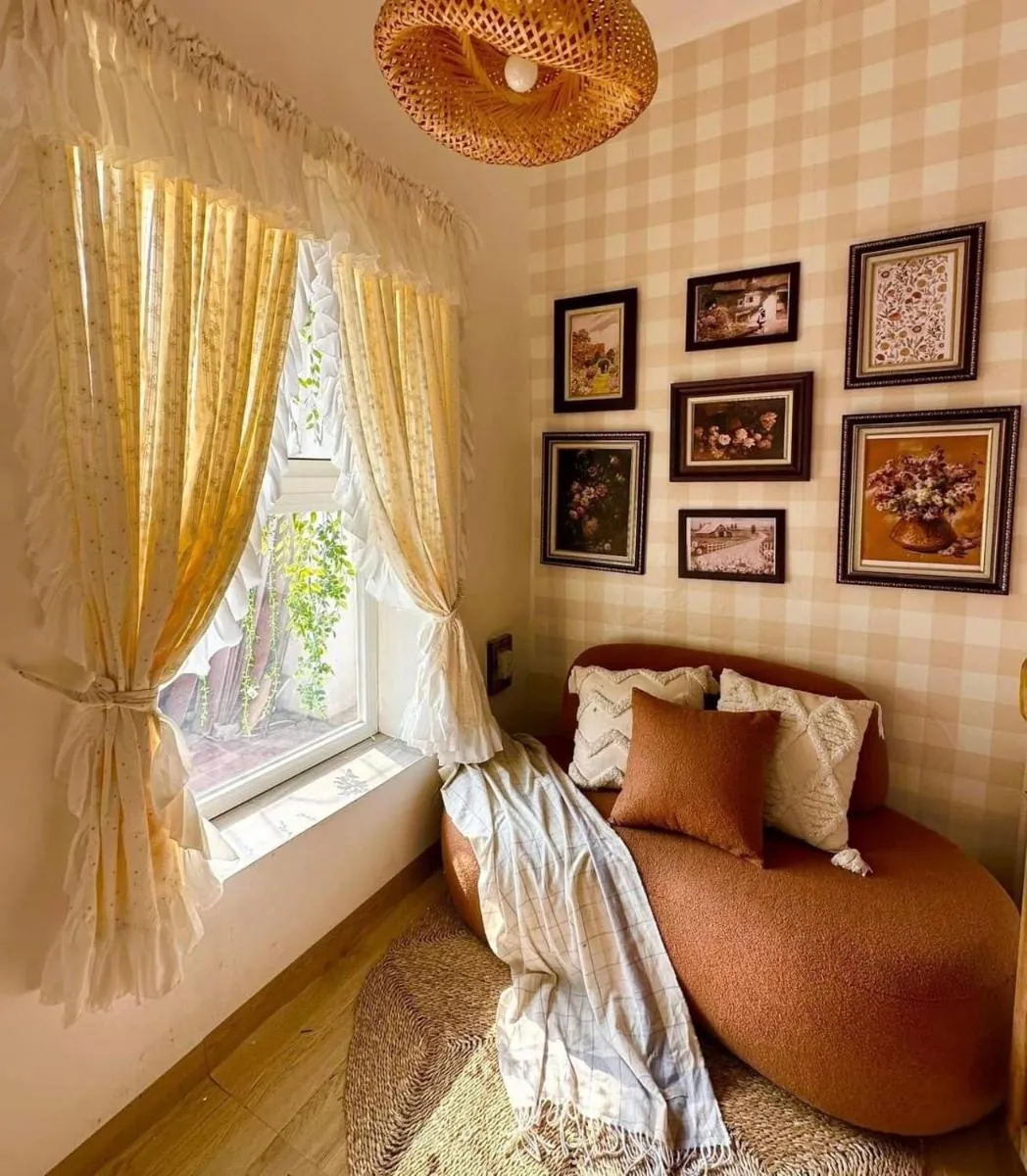 Image 3 of Trixie Homestay # close HoanKiemlake # Old Quarter # Balcony