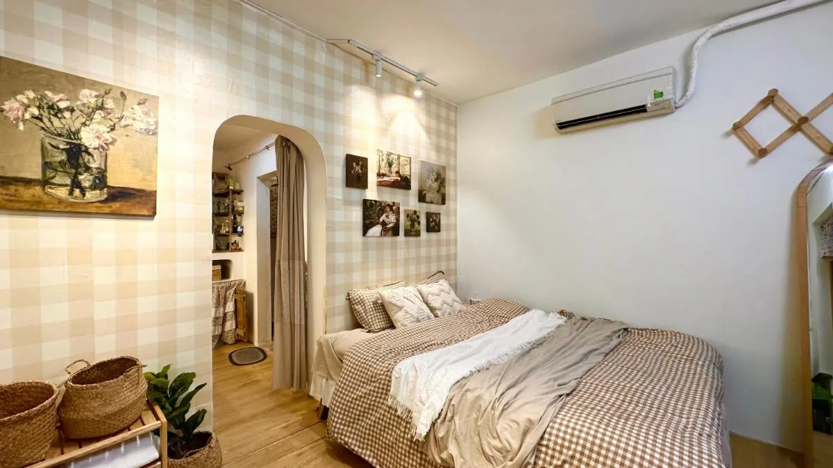 Image 2 of Trixie Homestay # close HoanKiemlake # Old Quarter # Balcony