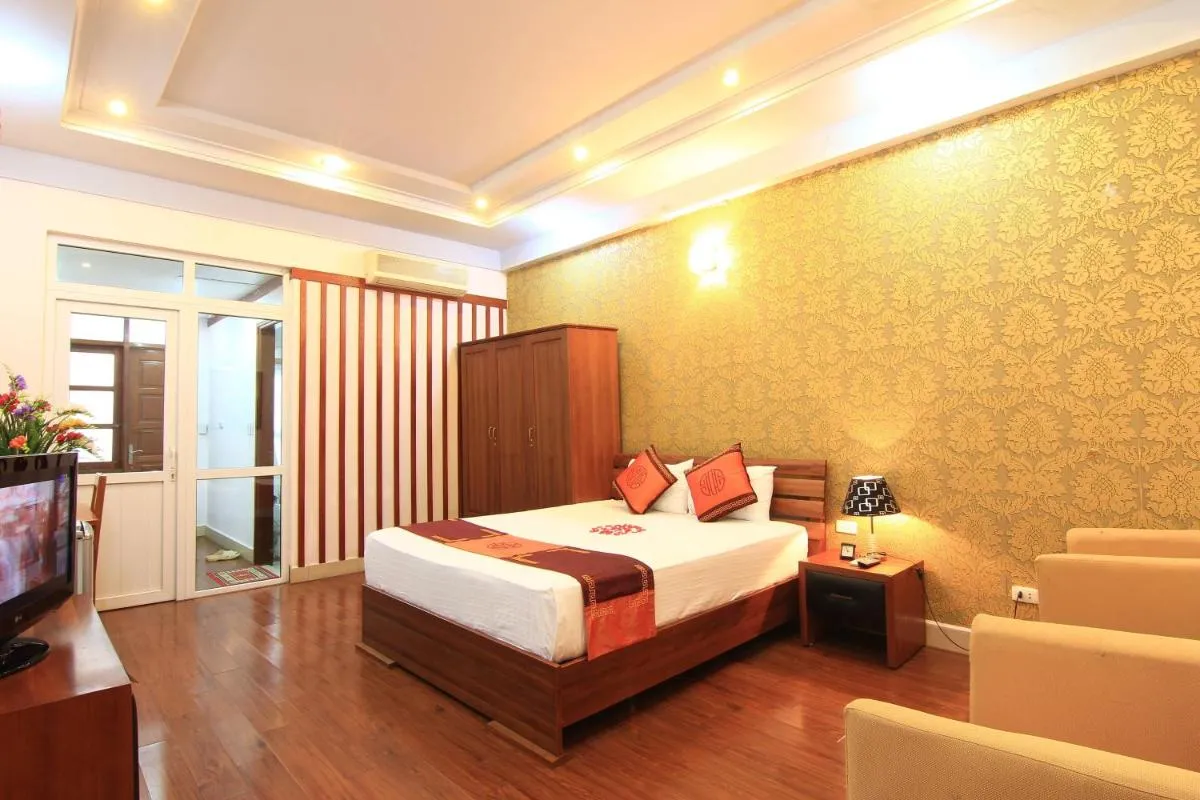 Image 1 of Urban Alley Hotel
