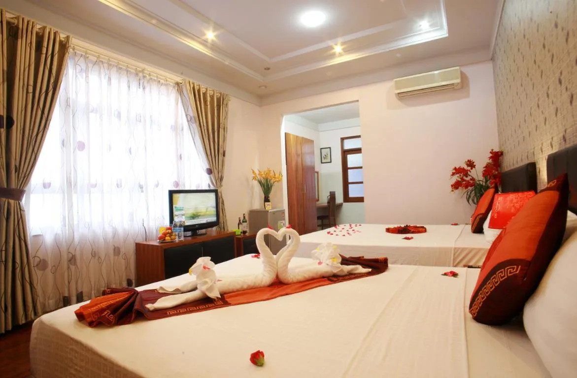Image of Urban Alley Hotel