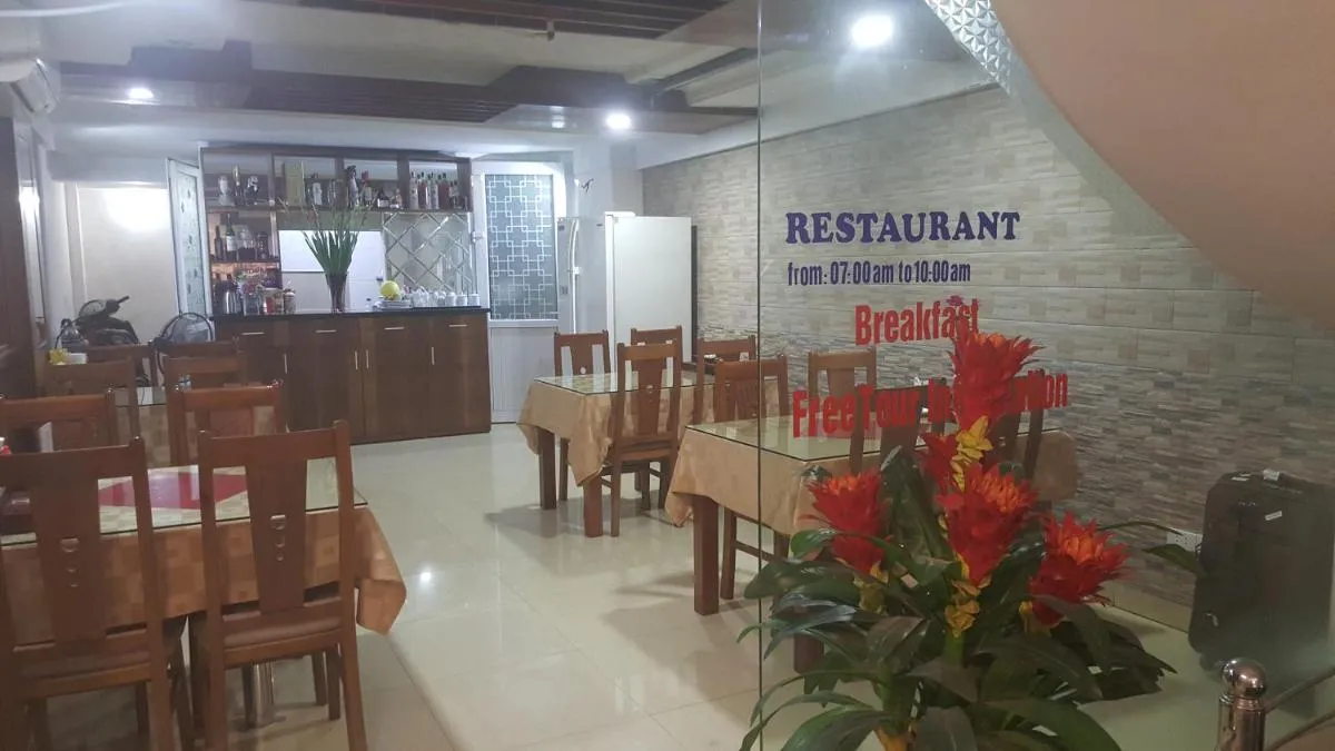 Image 6 of Urban Alley Hotel