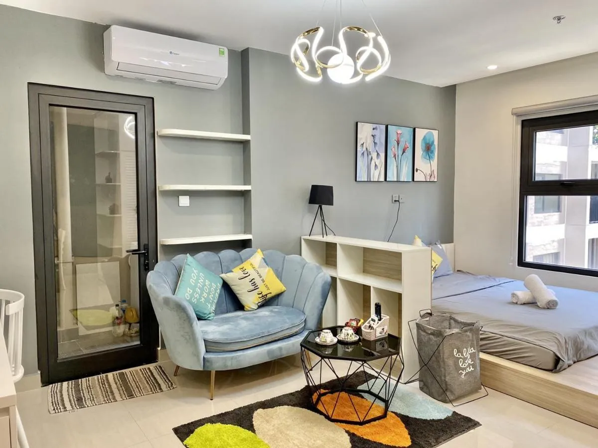 Image 6 of VINHOME OCEAN PARK GIA LÂM