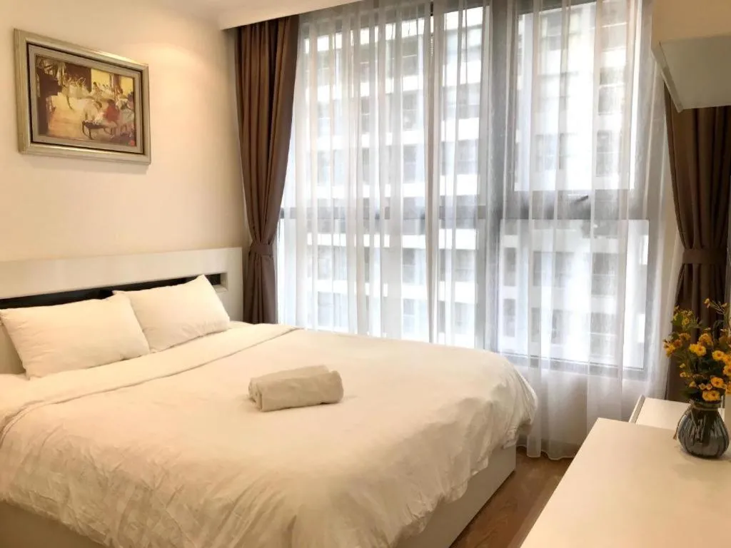 Image 6 of VINHOME TIME CITY CĂN HỘ 2 PHÒNG NGỦ