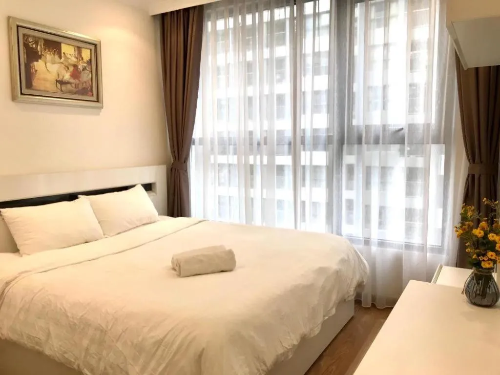 Image 1 of VINHOME TIME CITY CĂN HỘ 2 PHÒNG NGỦ
