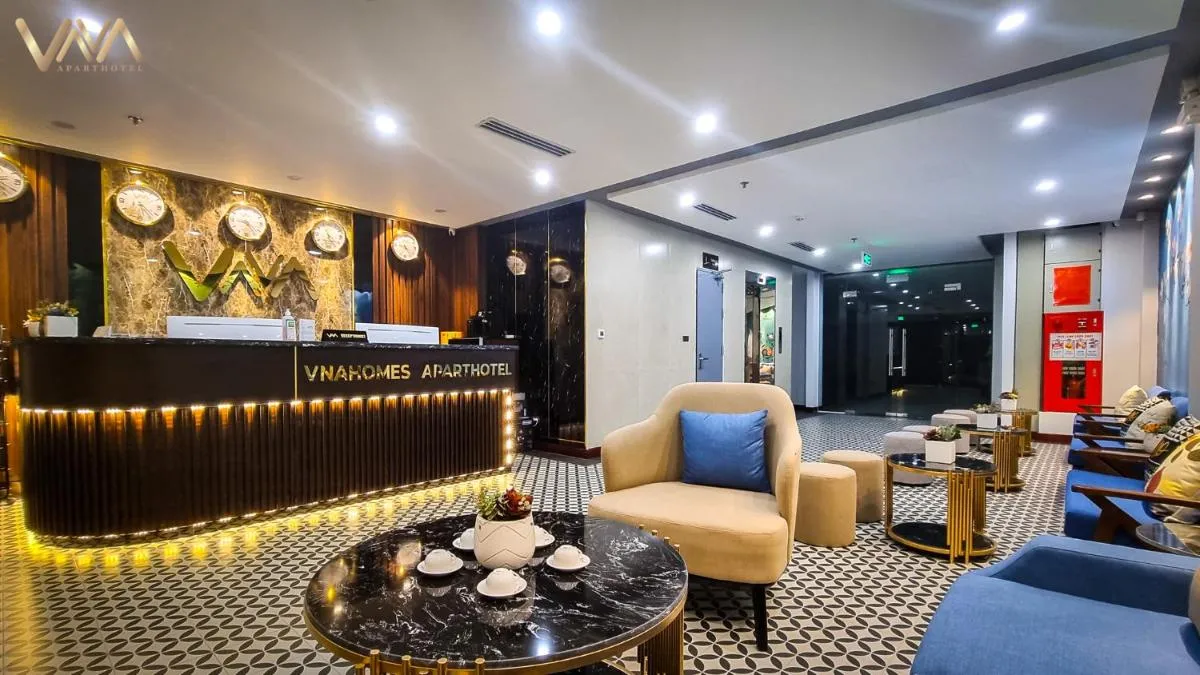 Image 6 of VNAHOMES APARTHOTEL
