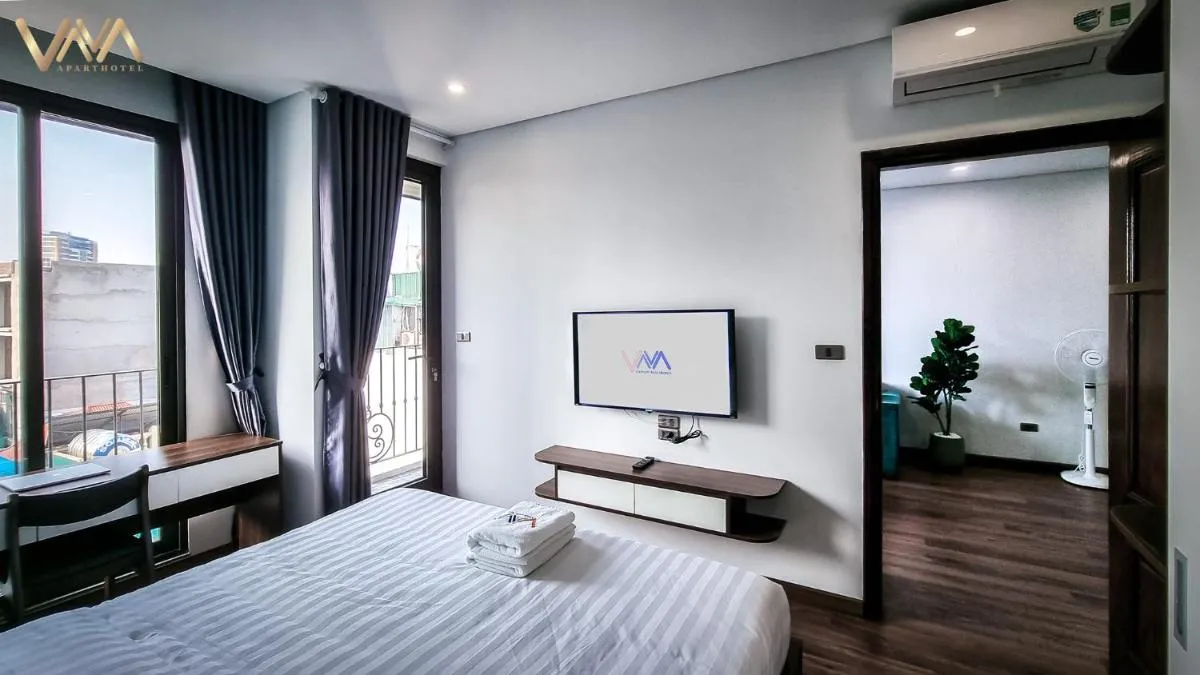 Image 4 of VNAHOMES APARTHOTEL