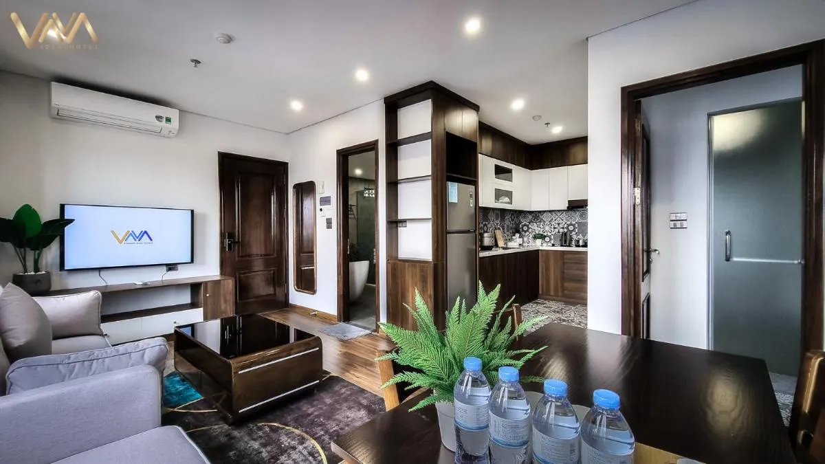 Image 1 of VNAHOMES APARTHOTEL
