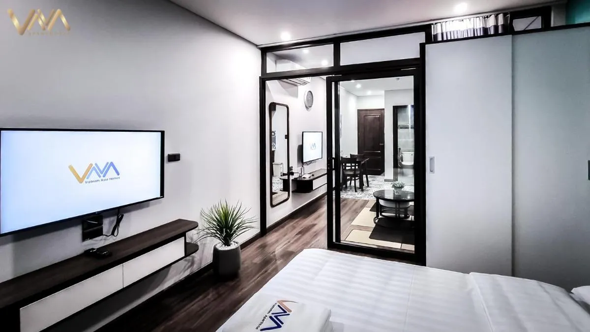 Image of VNAHOMES APARTHOTEL