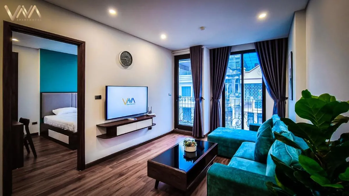Image 5 of VNAHOMES APARTHOTEL