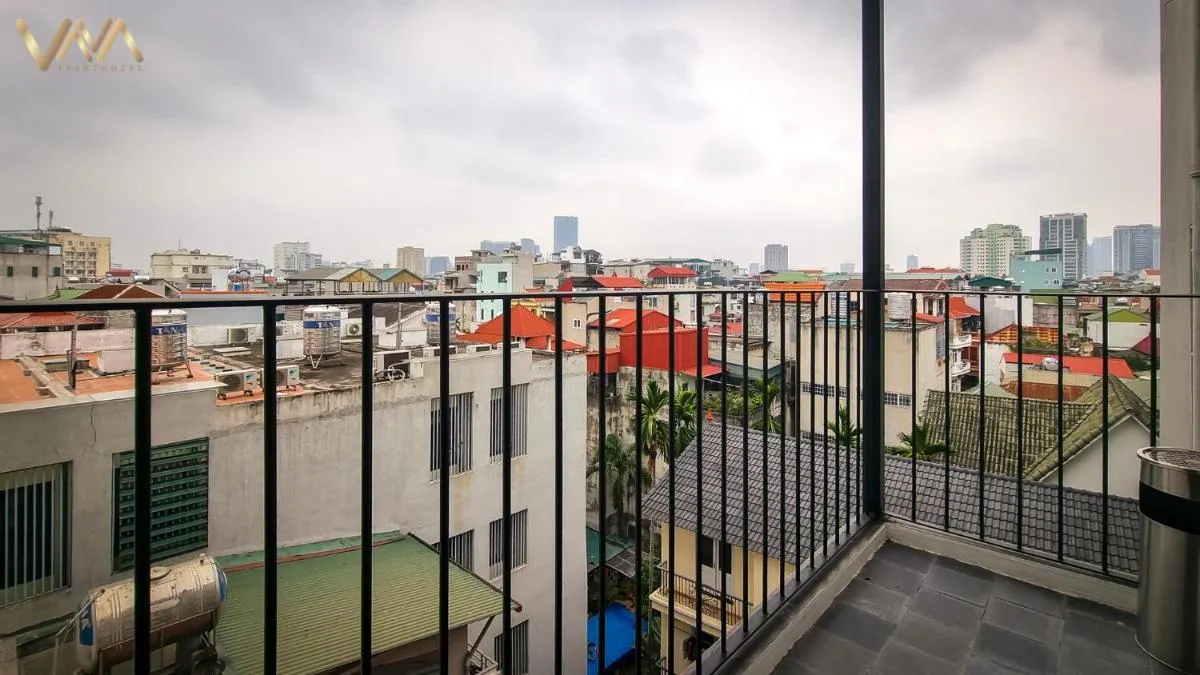 Image 3 of VNAHOMES APARTHOTEL