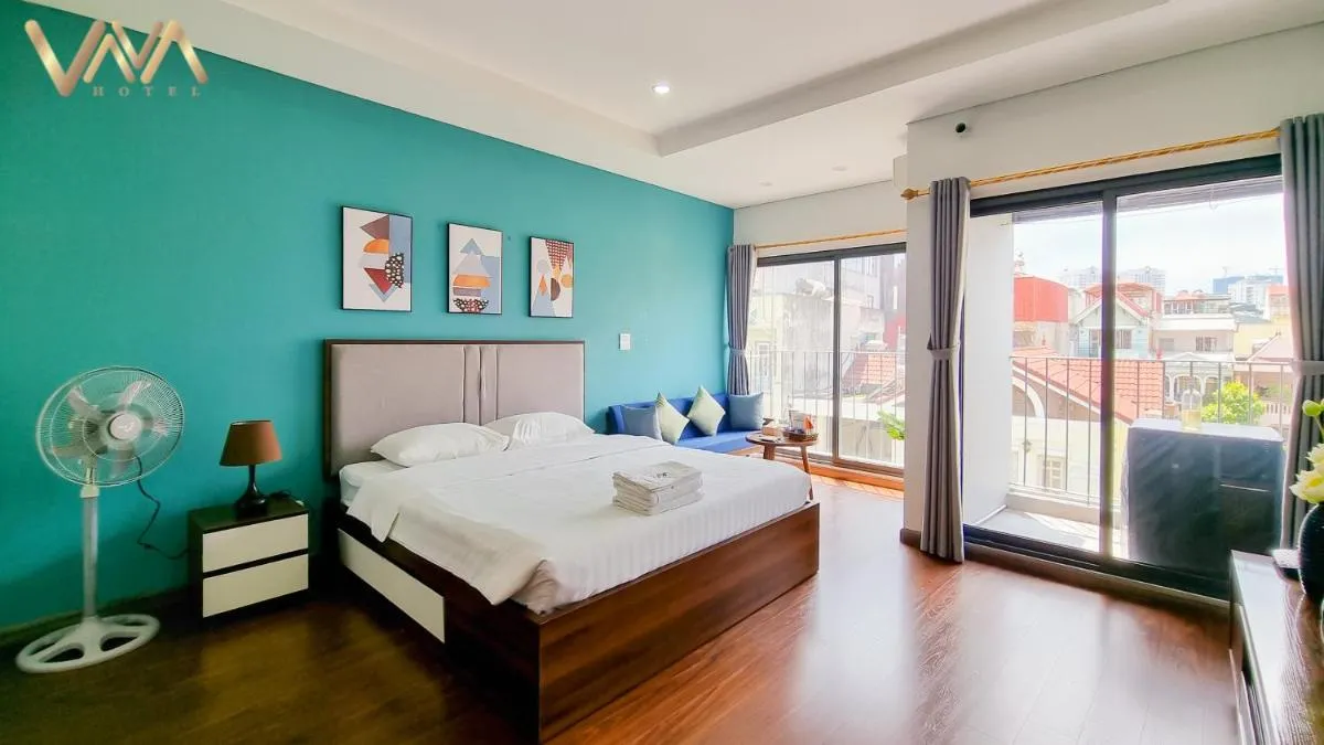 Image of VNAHOMES Serviced Apartment