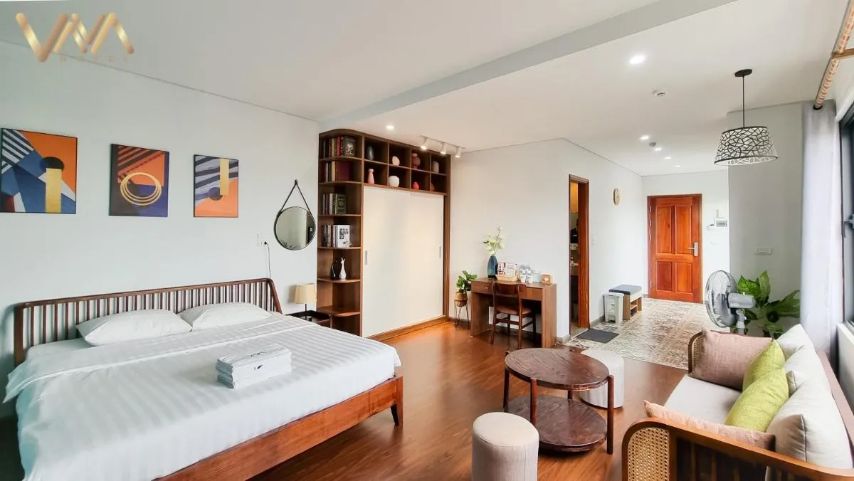 Image 1 of VNAHOMES Serviced Apartment