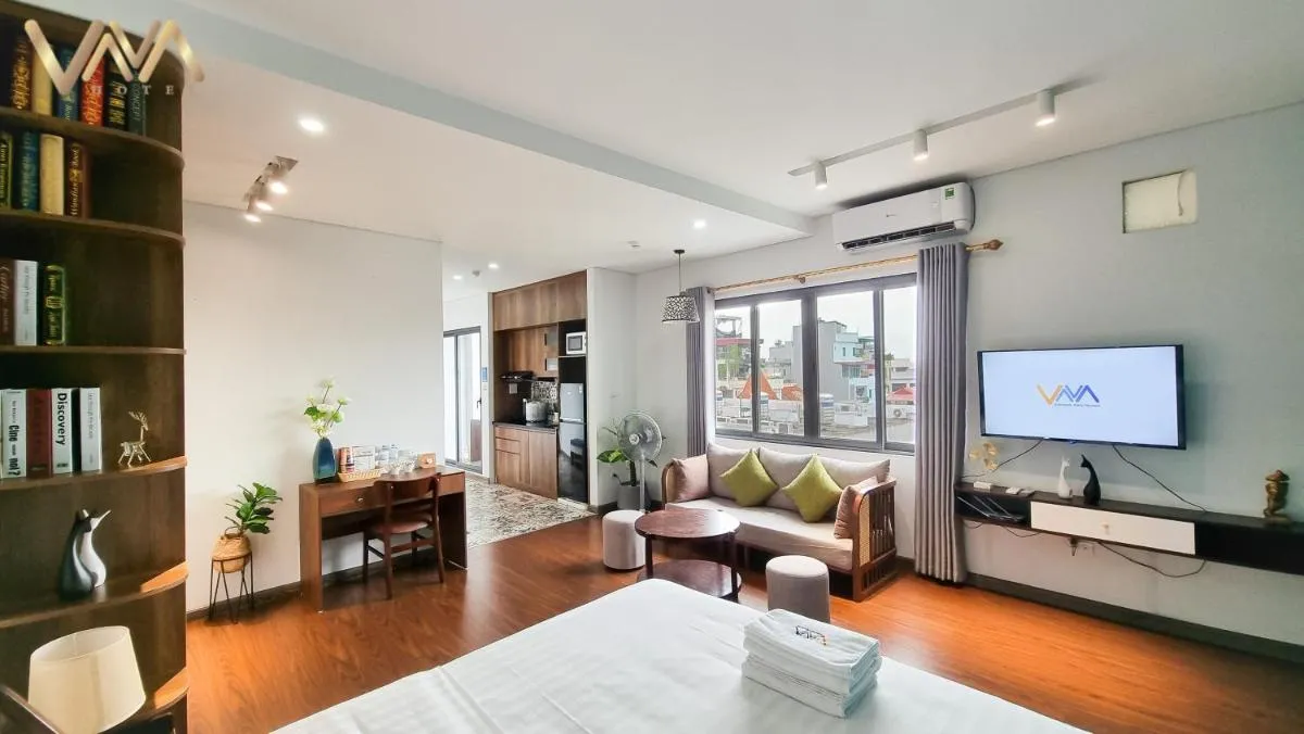 Image 4 of VNAHOMES Serviced Apartment