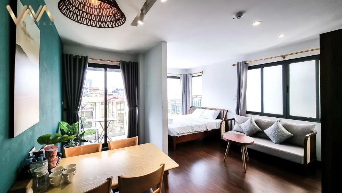 Image 6 of VNAHOMES Serviced Apartment