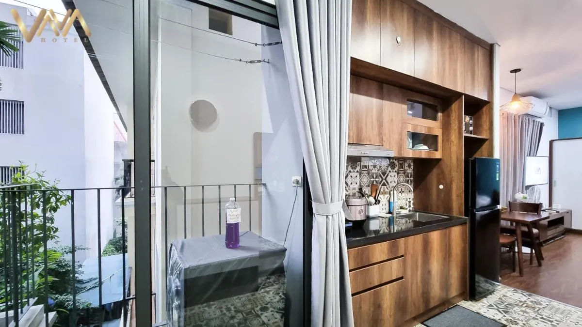 Image 3 of VNAHOMES Serviced Apartment