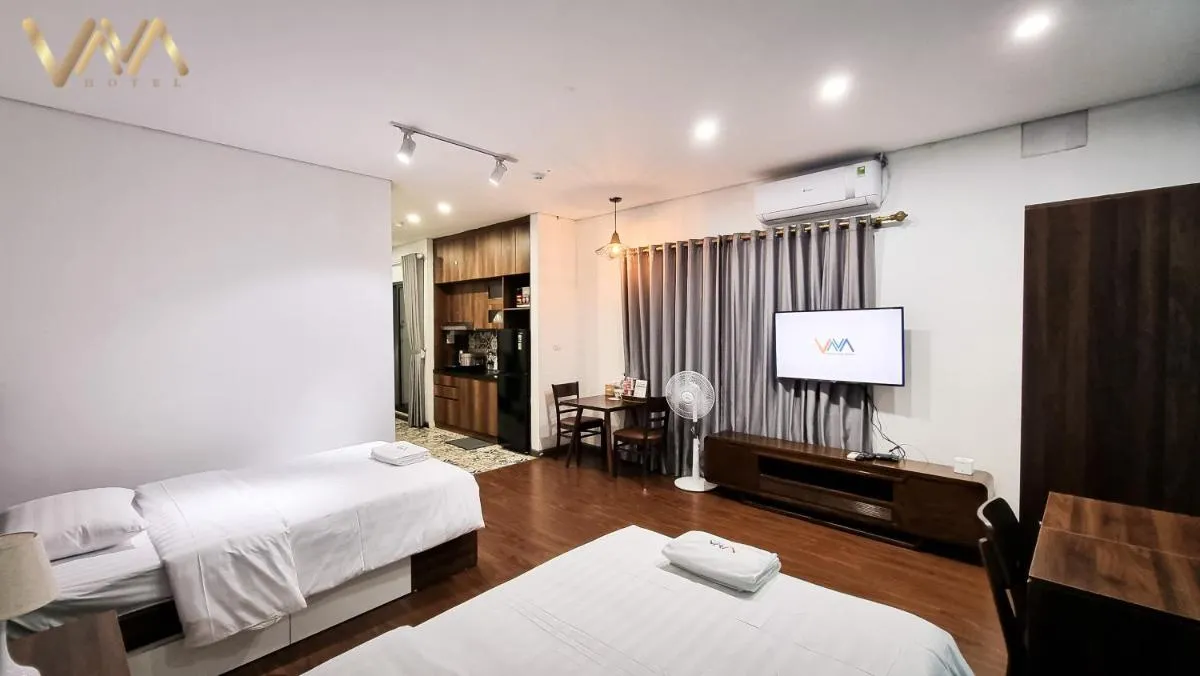 Image 5 of VNAHOMES Serviced Apartment