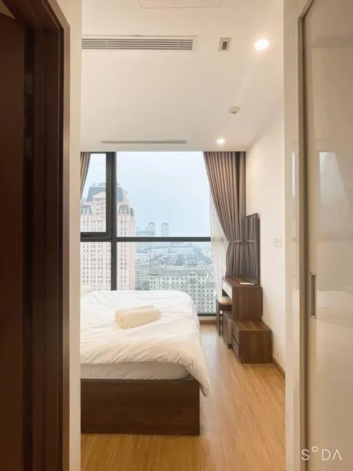 Image 3 of VNRooms – Vinhomes Skylake – Luxury Apartment 2BR