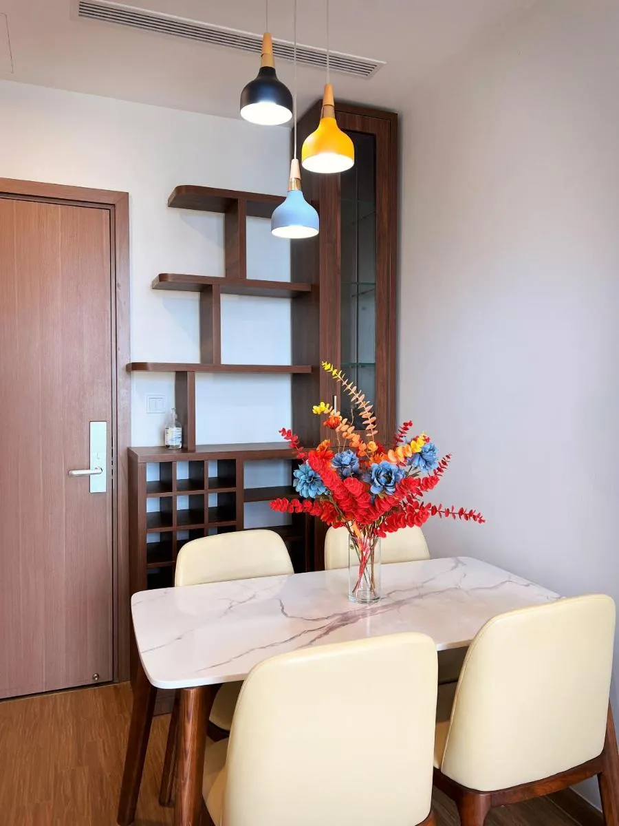 Image 5 of VNRooms – Vinhomes Skylake – Luxury Apartment 2BR