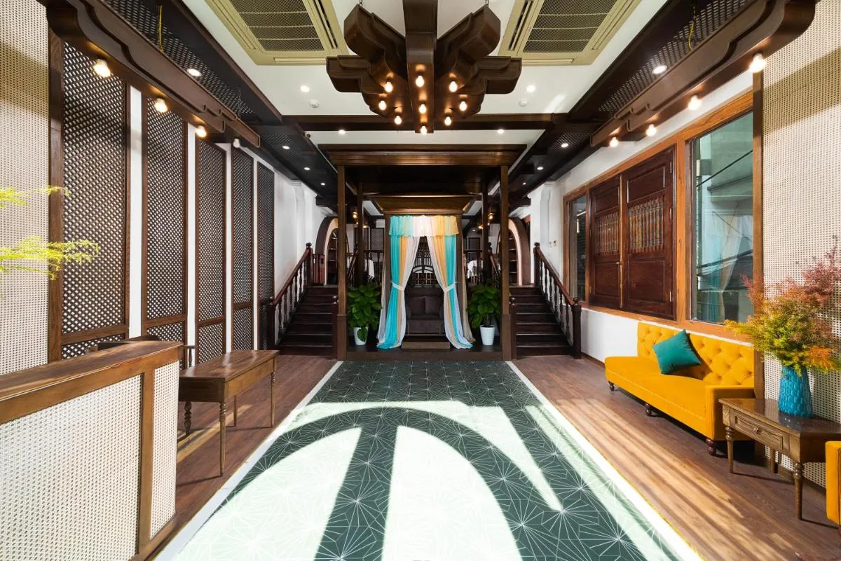 Image 2 of Veshia Hotel & Spa