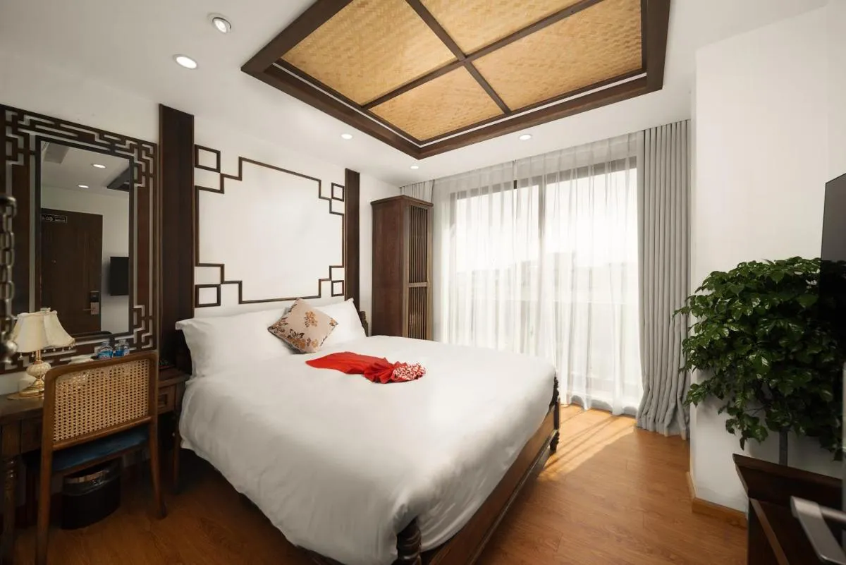 Image 5 of Veshia Hotel & Spa