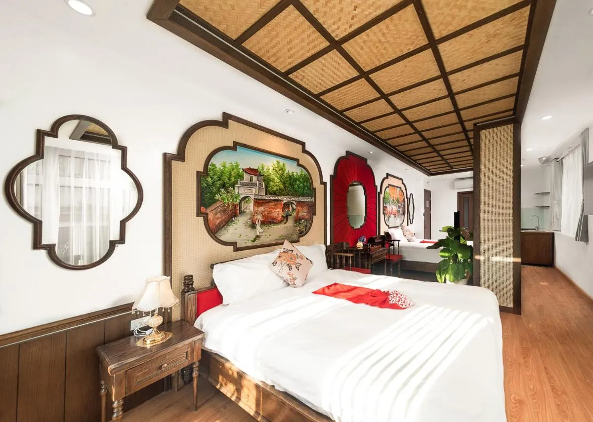 Image 3 of Veshia Hotel & Spa