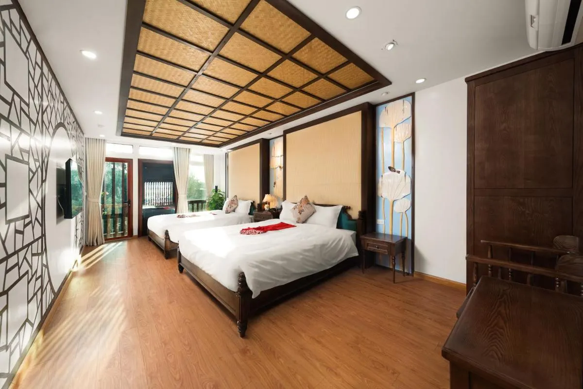Image 4 of Veshia Hotel & Spa