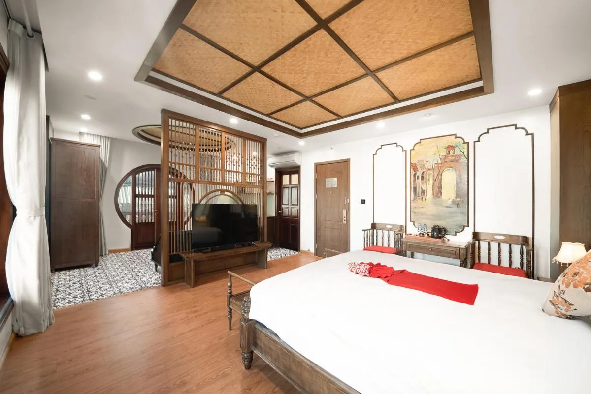 Image 1 of Veshia Hotel & Spa