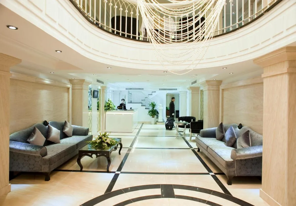 Image 3 of Victor Gallery Hotel In Hanoi Old quarter