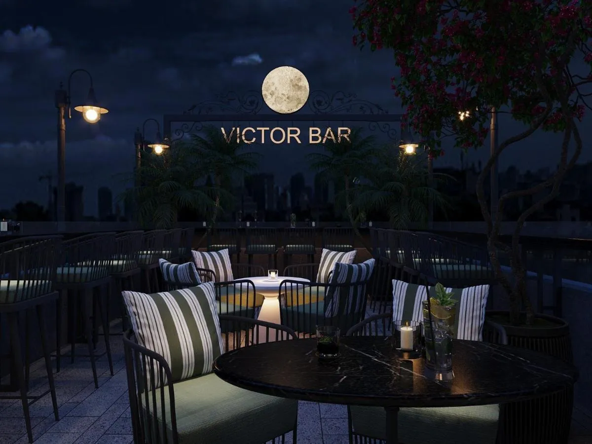 Image 4 of Victor Gallery Hotel In Hanoi Old quarter